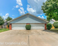 Unit for rent at 8015 Nw 80th St, Oklahoma City, OK, 73132