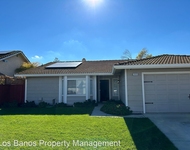 Unit for rent at 1013 Peachwood Ct. Los Banos, Los Banos, CA, 93635