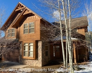 Unit for rent at 73 Ute Pass Road, Durango, CO, 81301