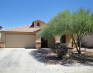 Unit for rent at 45496 W Long Way, Maricopa, AZ, 85139