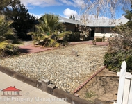 Unit for rent at 416 Perdew, Ridgecrest, CA, 93555