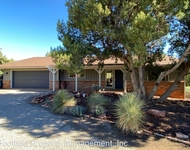 Unit for rent at 40 Mountain Shadows Drive, Sedona, AZ, 86336