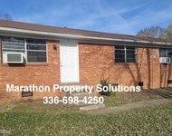 Unit for rent at 317 E Florida St Apt A, Greensboro, NC, 27406