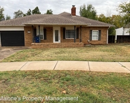 Unit for rent at 617 2nd St. Nw, Piedmont, OK, 73078