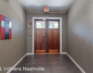 Unit for rent at 1706 18th Ave. S. #412, Nashville, TN, 37212