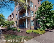 Unit for rent at 1706 18th Ave. S. #412, Nashville, TN, 37212