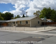 Unit for rent at 3355 Probasco Way, Sparks, NV, 89431