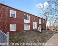 Unit for rent at 273 Mount Everest, Fenton, MO, 63026