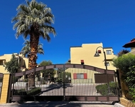 Unit for rent at 208 Villorrio Dr W, Palm Springs, CA, 92262