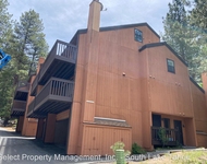 Unit for rent at 1439 Ski Run Blvd #b3, South Lake Tahoe, CA, 96150