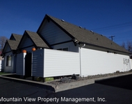 Unit for rent at 109 Nw Broadway, Bend, OR, 97703