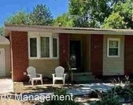 Unit for rent at 2221 Ammon Avenue, Lincoln, NE, 68505