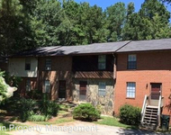 Unit for rent at 490 S. Jeff Davis, Unit C, Fayetteville, GA, 30215