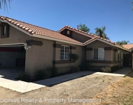 Unit for rent at 2206 Glimmer Way, Perris, CA, 92571