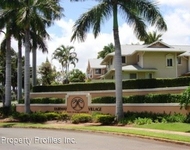 Unit for rent at 94-820 Lumiauau Street #c-103, WAIPAHU, HI, 96797