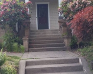 Unit for rent at 3331 Se 28th Place, Portland, OR, 97202