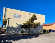 Unit for rent at 509 Girard Blvd. Se, Albuquerque, NM, 87106