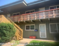 Unit for rent at 18 N. Broadway St., Edgerton, WI, 53534