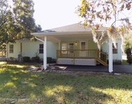 Unit for rent at 17250 Eldridge Avenue, Spring Hill(Pasco), FL, 34610