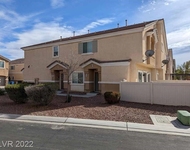 Unit for rent at 3313 Jamaica Princess Place, North Las Vegas, NV, 89084