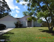 Unit for rent at 1208 Stadt Road, Palm Bay, FL, 32907