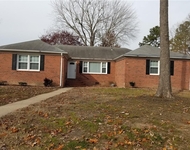 Unit for rent at 217 Clipper Drive, Newport News, VA, 23603