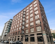 Unit for rent at 900 W Jackson Boulevard, Chicago, IL, 60607