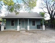 Unit for rent at 527 Westfall Ave, San Antonio, TX, 78210-2134