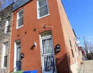 Unit for rent at 403 N Castle Street, BALTIMORE, MD, 21231