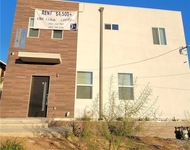 Unit for rent at 936 N Townsend Avenue, Los Angeles, CA, 90063