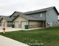 Unit for rent at 1250 27th Ave Nw, Minot, ND, 58703