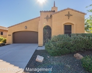 Unit for rent at 13695 W Jesse Red Dr, Peoria, AZ, 85383