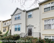 Unit for rent at 51 Kinsman View Circle, Silver Spring, MD, 20901