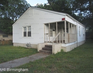 Unit for rent at 1753 49th Street Ensley, Birmingham, AL, 35208