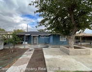 Unit for rent at 924 Planz Rd, Bakersfield, CA, 93304