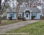 Unit for rent at 4702 Topsail Ct., Charlotte, NC, 28212