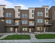 Unit for rent at 3544 S. Blue Tee Lane, West Valley City, UT, 84120