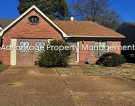 Unit for rent at 5844 Ashridge Pl., Memphis, TN, 38141