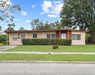 Unit for rent at 4605 Rockledge Rd, Orlando, FL, 32807