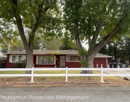 Unit for rent at 366 Virginia Way, Pleasanton, CA, 94566