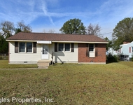 Unit for rent at 313 Nelson Drive, Goldsboro, NC, 27534