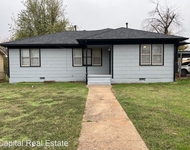 Unit for rent at 4100 Cunningham Dr., Oklahoma City, OK, 73135