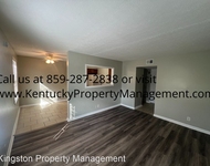 Unit for rent at 304 Quachita Trail, Frankfort, KY, 40601