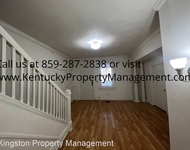 Unit for rent at 201 S. Broadway, Georgetown, KY, 40324