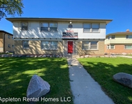 Unit for rent at 5465 N. 83rd St., Milwauke, WI, 53218