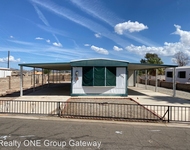 Unit for rent at 11283 S. Joshua Lane, Yuma, AZ, 85367