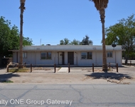 Unit for rent at 28707 & 28709 Bakersfield Ave, Wellton, AZ, 85356