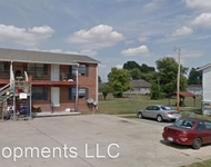 Unit for rent at 1004 E Griggs, Marion, IL, 62959