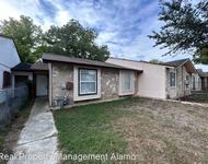 Unit for rent at 6812 Oldham, San Antonio, TX, 78239