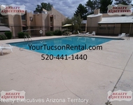 Unit for rent at 814 S Langley Ave Unit 102, Tucson, AZ, 85710